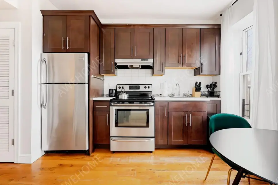 纽约酒店式公寓租房[酒店式公寓]Bedford-Stuyvesant: 839