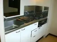 omihachimanSingle Apartment Rentals[Single Apartment]LEONEXT Shogoro Sanbankan