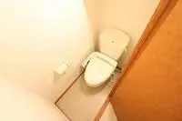 KyotoSingle Apartment Rentals[Single Apartment]leopalace Forty Winks