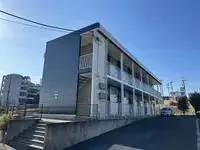 takanezawa town, shioya districtSingle Apartment Rentals[Single Apartment]leopalace KATOU Heights 2