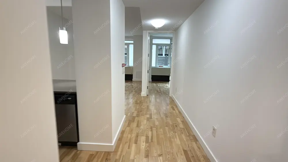 NewYorkSingle Apartment Rentals[Single Apartment]Ten23 Apartments