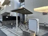 Tokyo Rentalsleopalace Crane