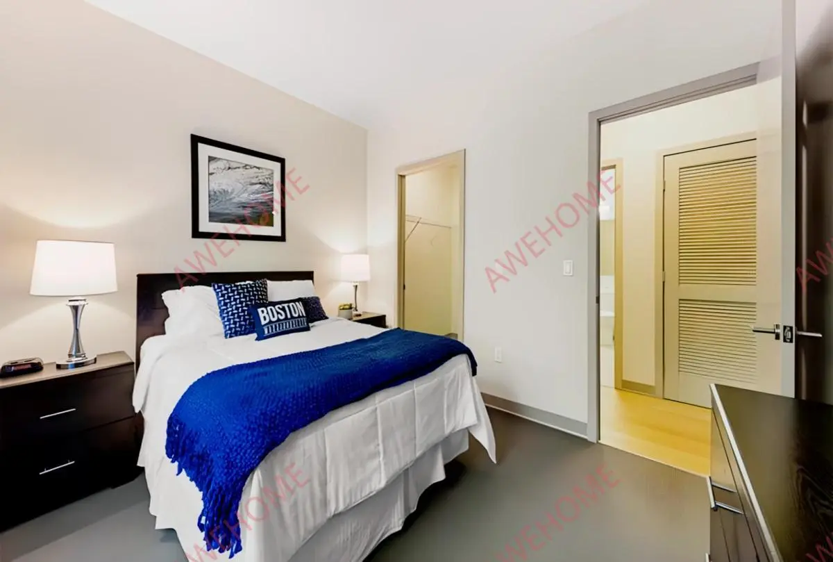 Boston RentalsBell Olmsted Park Apartments