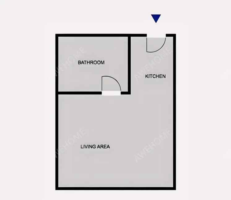 波士顿租房461 Massachusetts Avenue