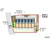 Saitama Rentalsleopalace River Village A