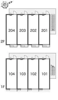 Fuchu Rentalsleopalace Blanc Phil