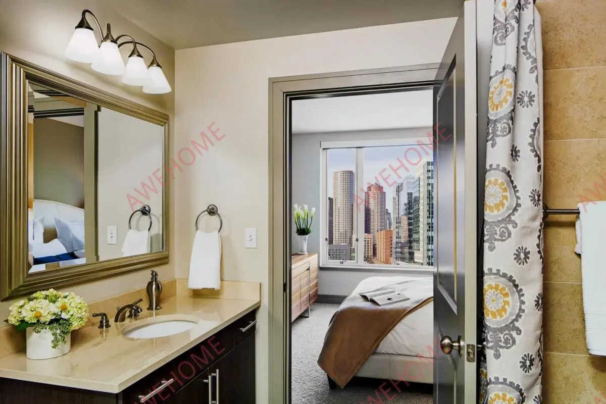 Boston Rentals100 Pier 4