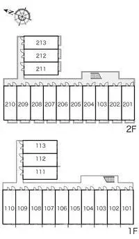 ageoshort-term accommodation Rentals[short-term accommodation]leopalace Sen Nen no Toki
