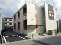 Osaka RentalsLEONEXT Shimizu IV