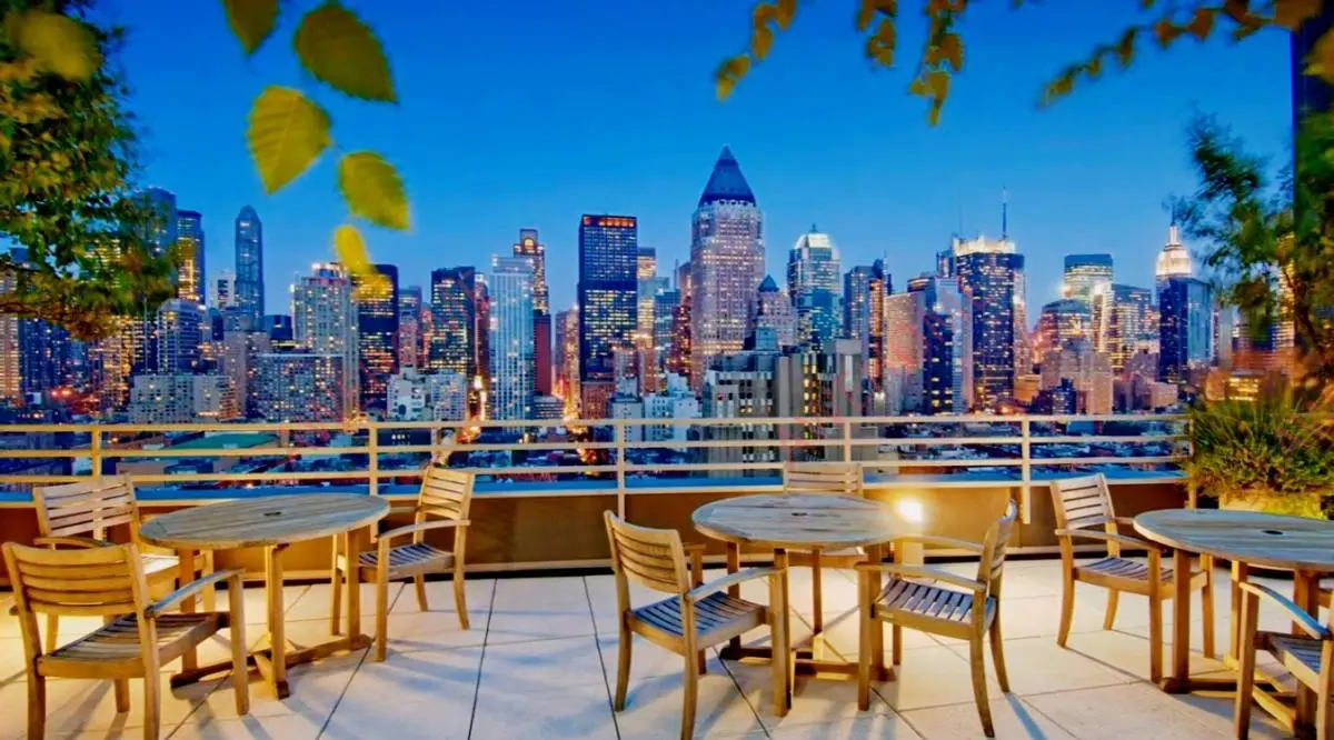 NewYorkWeekly Rental  Rentals[Weekly Rental ]Avalon Cln