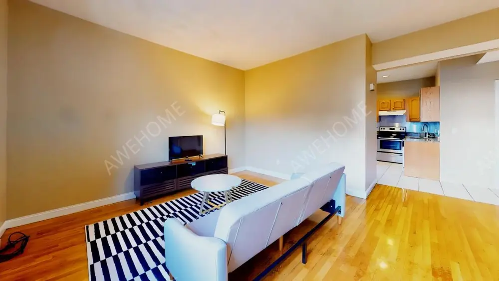 Boston RentalsAllston 1285