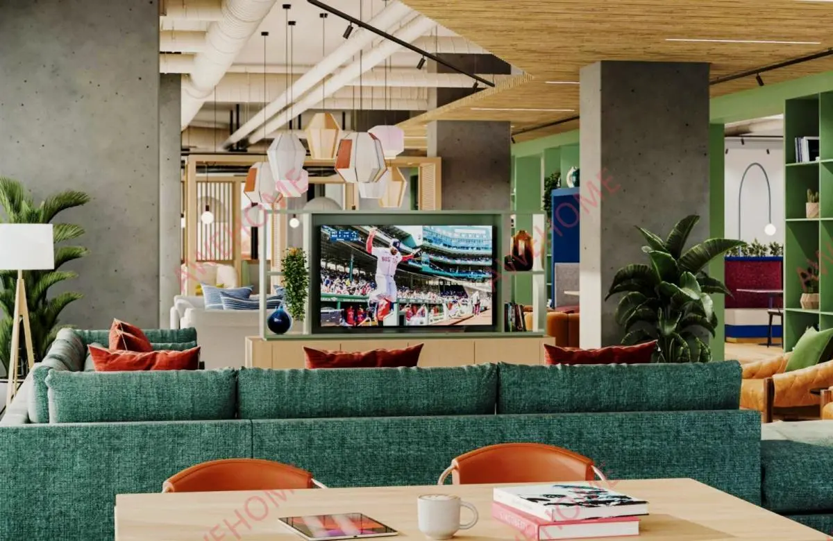 BostonWeekly Rental  Rentals[Weekly Rental ]The Bon