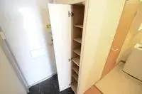 WakayamaSingle Apartment Rentals[Single Apartment]leopalace San Marino