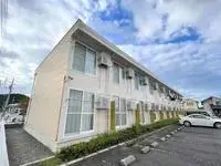 yonago citySingle Apartment Rentals[Single Apartment]leopalace Alcione
