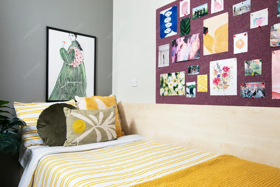 Londonshort-term accommodation Rentals[short-term accommodation]Quantum Court