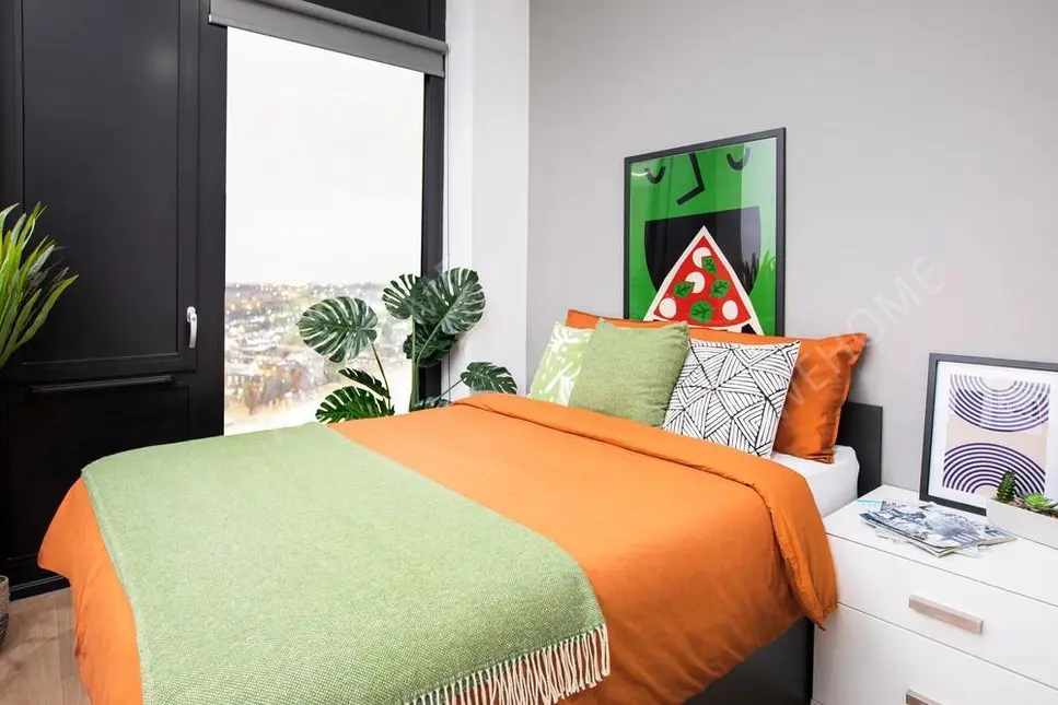 BirminghamWeekly Rental  Rentals[Weekly Rental ]Battery Park