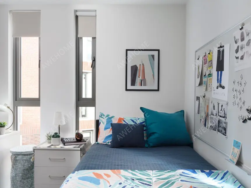 LondonService Apartment Rentals[Service Apartment]Ravenscourt House