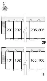 kōnan town, minamikawachi district Rentalsleopalace Ishikawa
