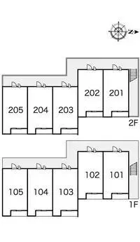 kōryō town, kitakatsuragi district Rentalsleopalace Casa