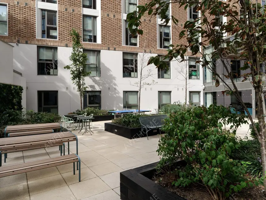 LondonService Apartment Rentals[Service Apartment]Ravenscourt House