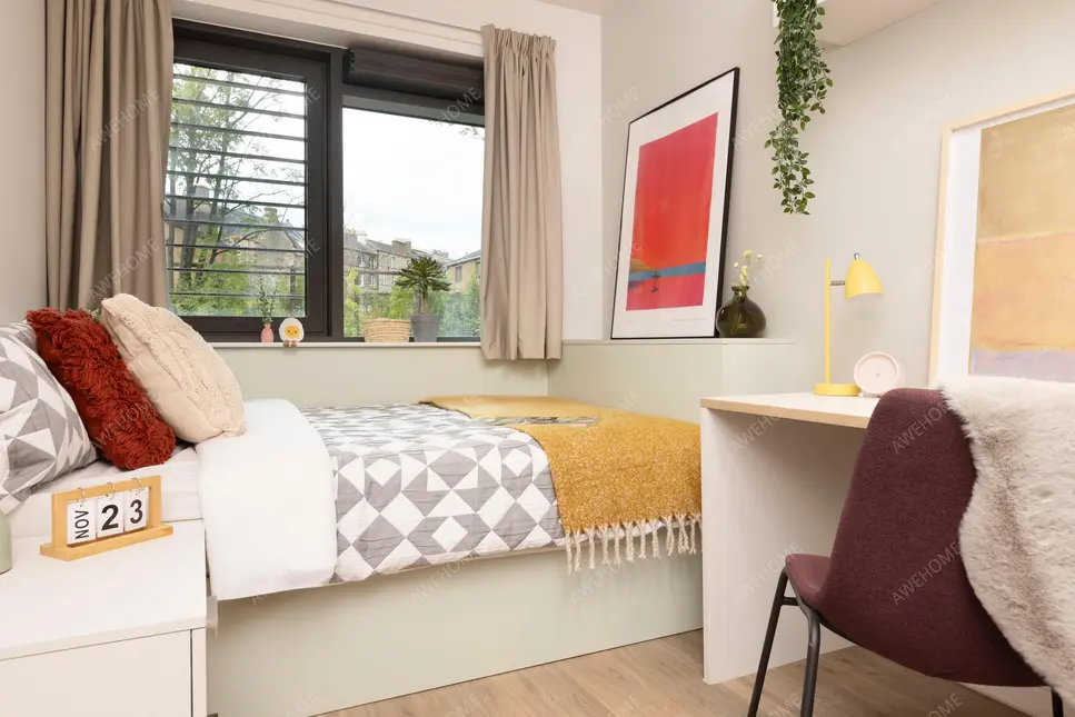 Edinburgh RentalsBurnet Point