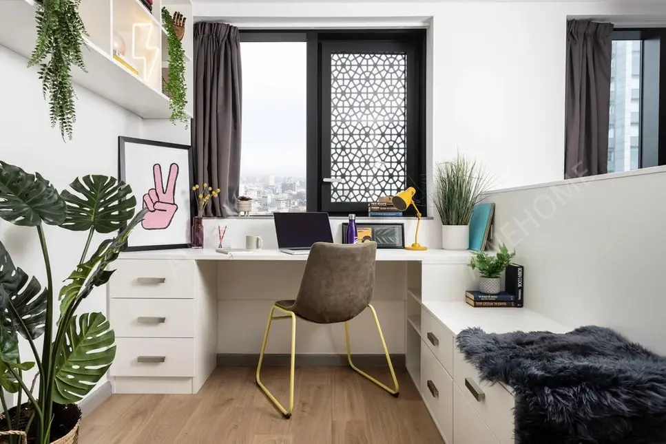 ManchesterPersonal housing Rentals[Personal housing]Artisan Heights