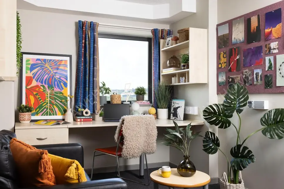 LeedsShort term Apartment Rentals[Short term Apartment]Concept Place