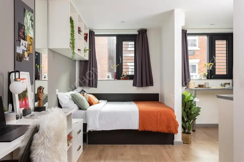 SheffieldBNB Rentals[BNB]St Vincents Place