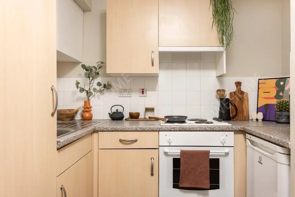 Leeds RentalsThe Plaza