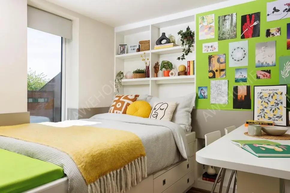 纽卡斯尔短租房租房[短租房]Quay Point Studios