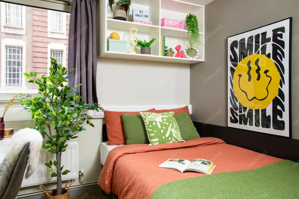 LondonWeekly Rental  Rentals[Weekly Rental ]East Central House