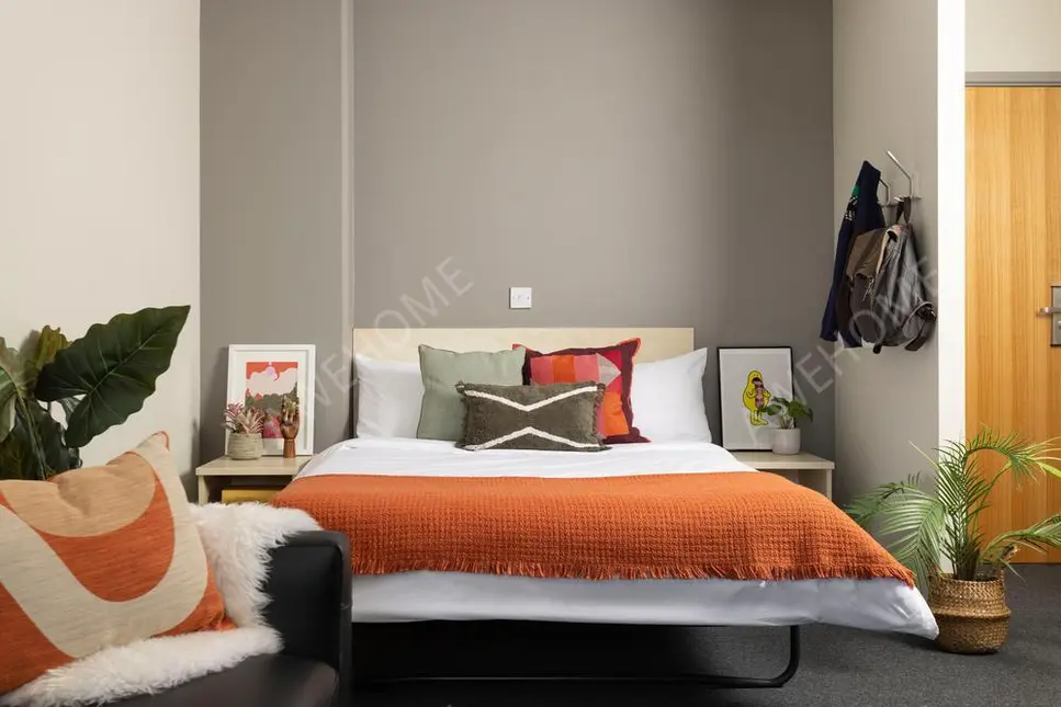 LeedsShort term Apartment Rentals[Short term Apartment]Concept Place