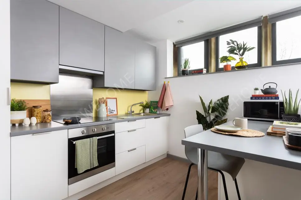 SheffieldBNB Rentals[BNB]St Vincents Place