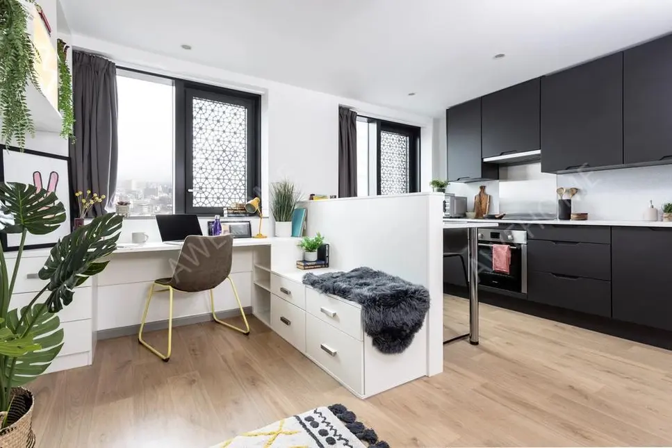 ManchesterPersonal housing Rentals[Personal housing]Artisan Heights