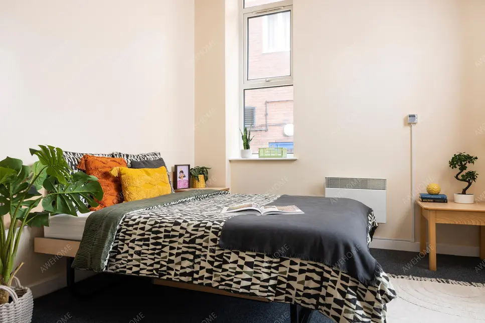 Liverpool RentalsLennon Studios