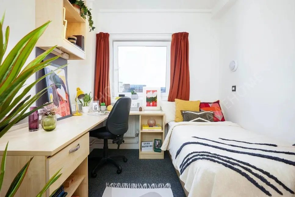 Birmingham RentalsHarriet Martineau