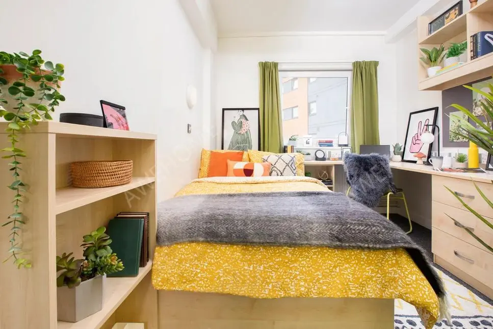 BirminghamHomestay Rentals[Homestay]Mary Sturge