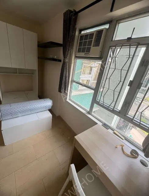 HongKongShort term Apartment Rentals[Short term Apartment]沙田第一城-SF
