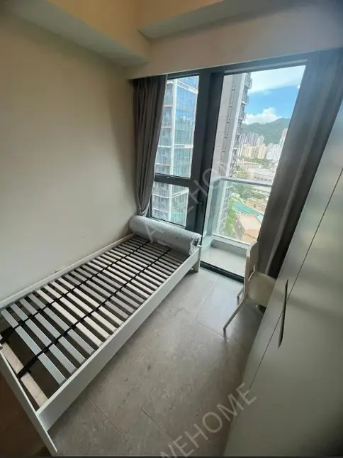 HongKongShort term Apartment Rentals[Short term Apartment]Novo Land