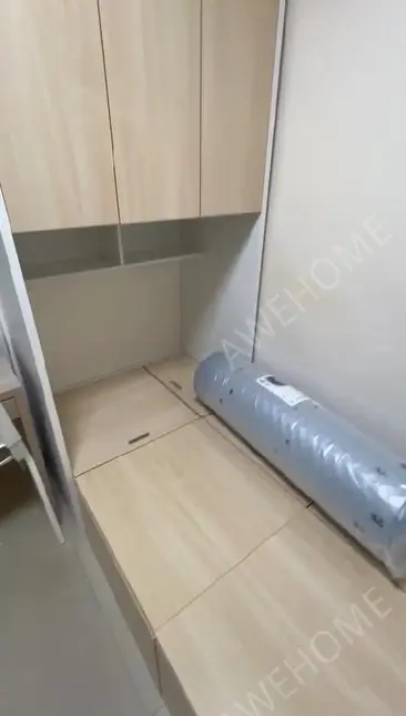 HongKongShort term Apartment Rentals[Short term Apartment]沙田第一城-SF