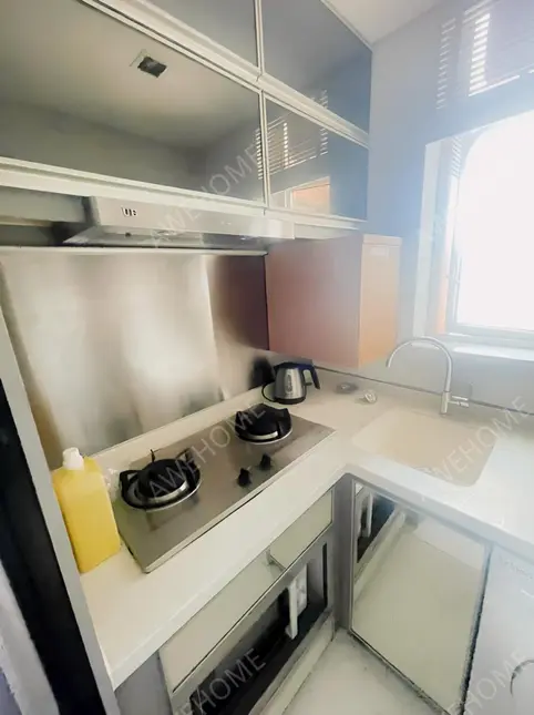 HongKong Rentals海滨南岸-SF