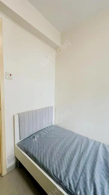 HongKongShort term Apartment Rentals[Short term Apartment]沙田第一城-SF