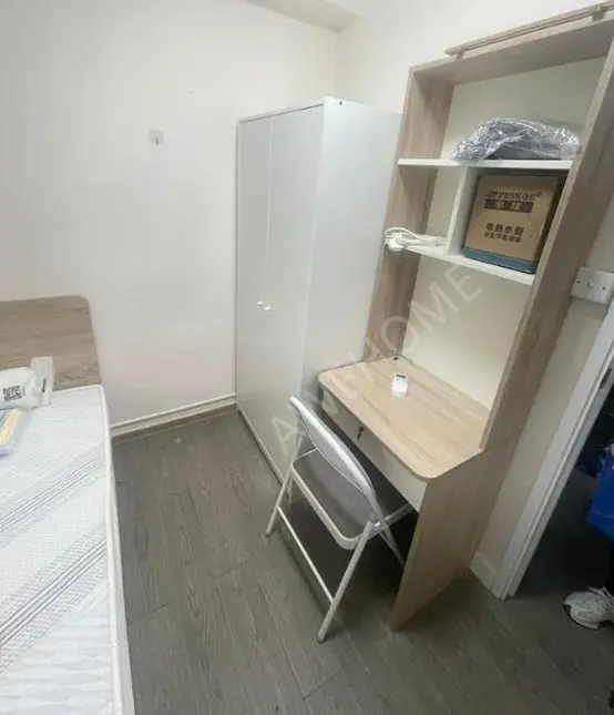 HongKong Rentals海滨南岸-SF