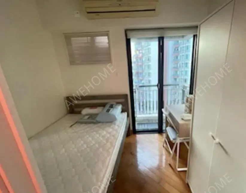 HongKong Rentals聚康山庄-SF