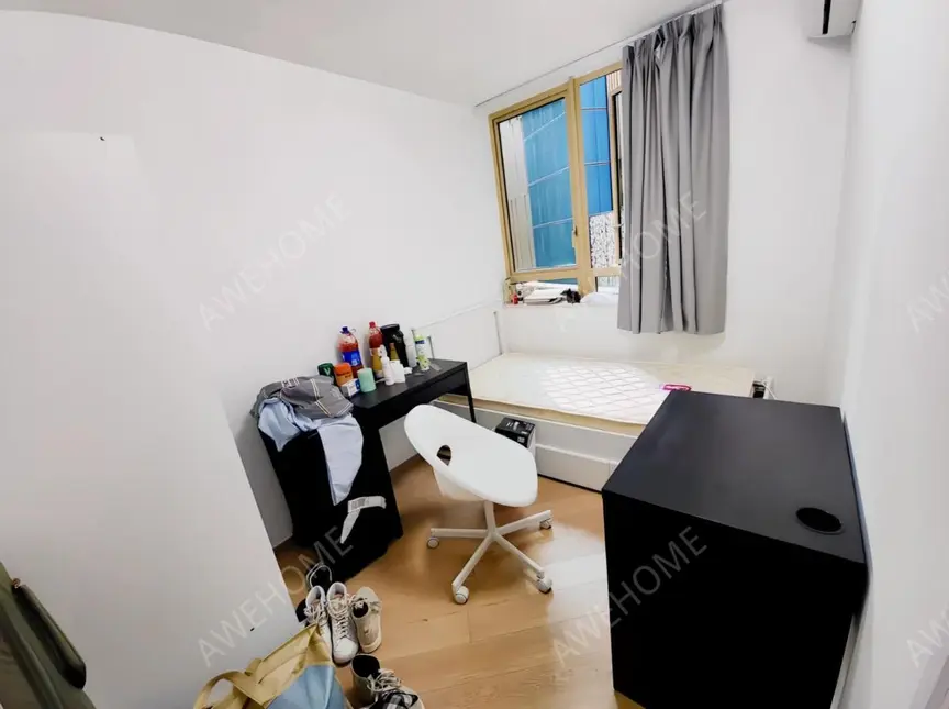 HongKongService Apartment Rentals[Service Apartment]海滨南岸-SF