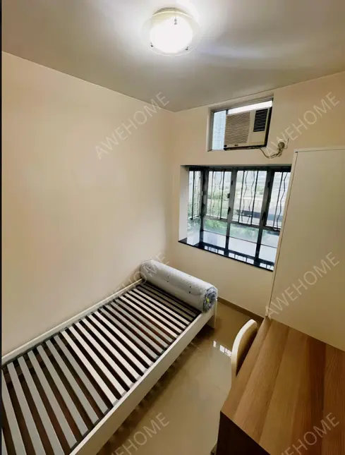 HongKongShort term Apartment Rentals[Short term Apartment]沙田第一城-SF