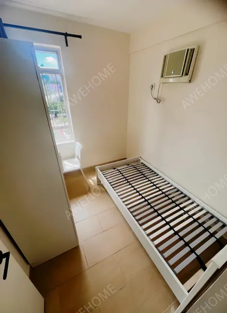 HongKongShort term Apartment Rentals[Short term Apartment]沙田第一城-SF