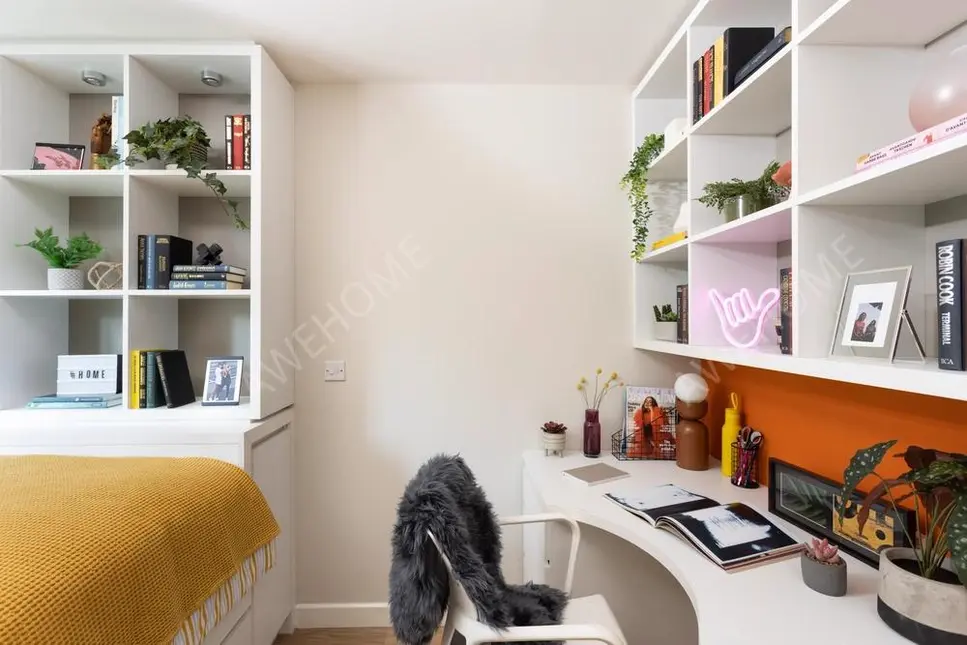 伦敦租房Drapery Place