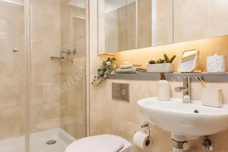 纽卡斯尔租房Quay Point Studios