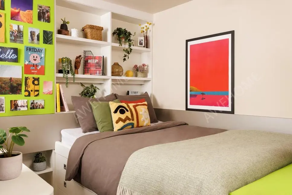 纽卡斯尔租房Quay Point Studios